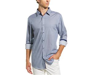 English Laundry Woven Shirt