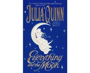 Everything and the Moon