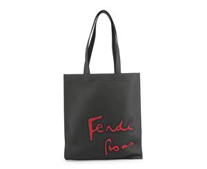 Fendi Original Unisex All Year Shoulder Bag - Black Color 34350