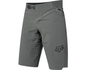 Fox Flexair Shorts (No Liner) Pewter 2020