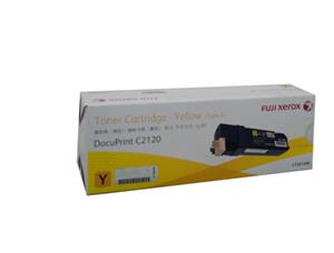 Fuji Xerox CT201306 Yellow Toner