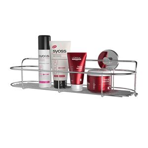 Fusion-Loc 16kg Suction Bathroom Shelf