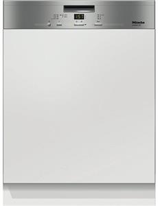 G 4930 SCi CLST Cleansteel Integrated Dishwasher