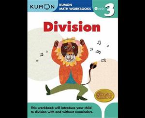 Grade 3 Division