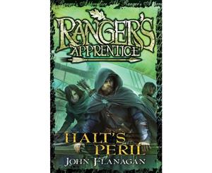 Halt's Peril  Ranger's Apprentice Series  Book 9