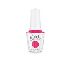 Harmony Gelish Soak Off UV LED Gel Nail Polish Don't Pansy Around (15ml)