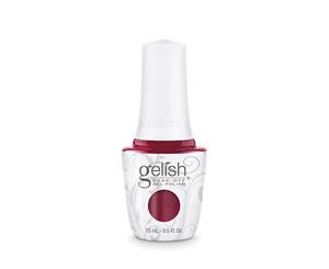 Harmony Gelish Soak Off UV LED Gel Polish Rose Garden (15ml)