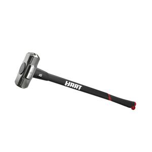 Hart 3.6kg / 8lb Anti-Vibration Sledge Hammer