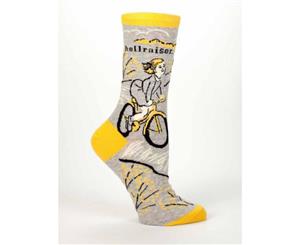 Hellraiser Women's Socks