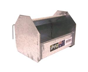 Ipetz Hooded Trough 6 Inch