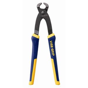 Irwin 250mm Pro Touch Concreters Nippers