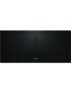 KM 6381 induction cooktop