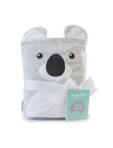 KOALA NOVELTY BLANKIE