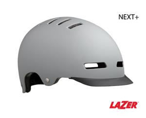 LAZER NEXT+ HELMET - Matte Grey