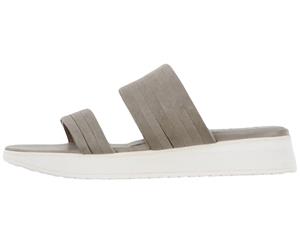 LD Tuttle Women's Slide Sandal - Grey