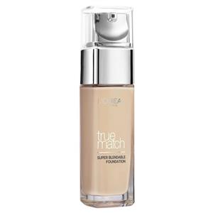 L'Oreal True Match Foundation 3W Golden Beige 30ml