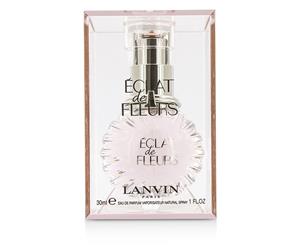 Lanvin Eclat De Fleurs EDP Spray 30ml/1oz