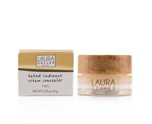 Laura Geller Baked Radiance Cream Concealer # Porcelain 6g/0.21oz