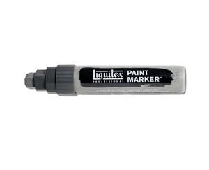 Liquitex Paint Marker Wide 15mm Nib - Neutral Grey 5