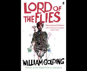 Lord of the Flies  Educational Edition (with revised and updated study notes)