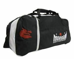 MORGAN 3 In 1 Carry Bag Boxing Muay Thai MMA Trainning Fitness Sports Bag