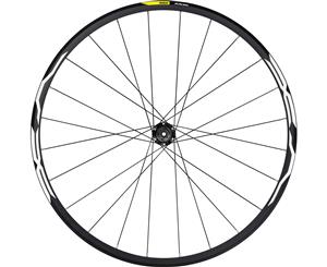 Mavic XA35 27.5" 12x148mm Boost 6-Bolt TR Rear Trail Wheel Black (XD)