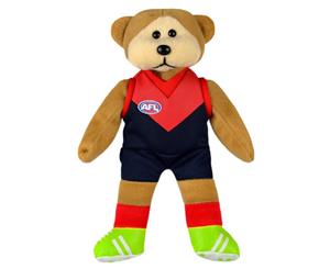 Melbourne Demons 30Cm Magic Player Beanie Kid