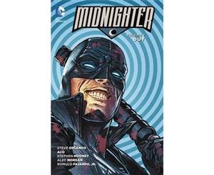 Midnighter Vol. 1