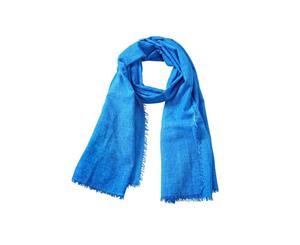 Myrtle Beach Gipsy Scarf (Atlantic Blue) - FU241