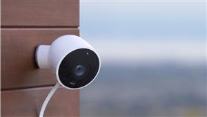 Nest Cam Outdoor Security Camera