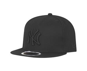 New Era 59Fifty KIDS Cap - MLB New York Yankees black