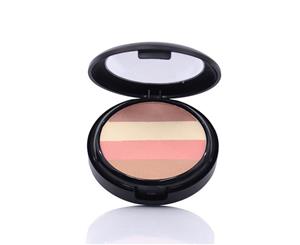 Ofra Cosmetics - Blush Stripes - Terracotta