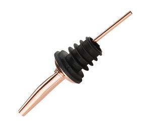 Olympia Spirit Pourer Medium Copper