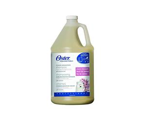 Oster Colour Enhancing Shampoo 3.8L