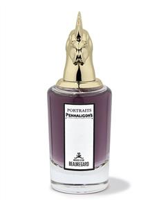 PENHALIGONS Mr Beauregard PORTRAITS Chatpter 3 EDP 75ml