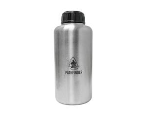 Pathfinder Stainless 64oz Wide Mouth Bottle