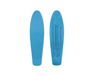 Penny Cruiser Skateboard Deck - 22 Turquoise(7710C)