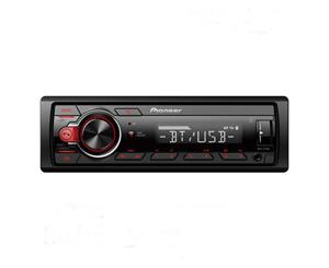 Pioneer MVH-S215BT Multimedia Tuner with Bluetooth USB & Android Smartphone support.