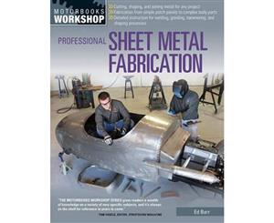 Professional Sheet Metal Fabrication