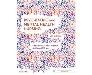 Psychiatric and Mental Health Nursing 4th Edition