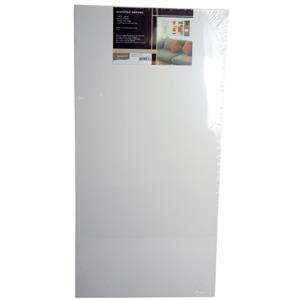 Renoir Wide Profile Stretched Canvas - 406mm x 812mm