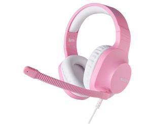 Sades Spirits - Gaming Headset - Pink