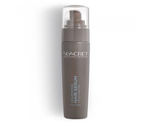 Seacret Nourishing Hair Serum - 80 mL