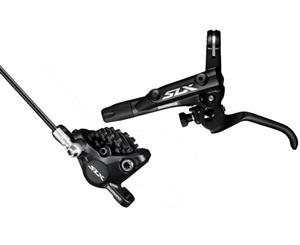 Shimano SLX BR-M7000 + BL-M7000 Disc Brake