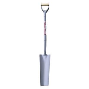 Spear & Jackson Contractor Draining Spade