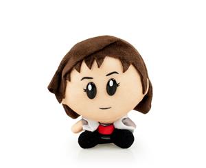 Star Wars 4" Super Bitz Plush - Athena SDCCཎ Exclusive