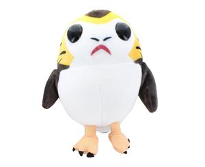 Star Wars The Last Jedi 7" Super-Deformed Plush Porg