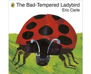 The Bad-Tempered Ladybird