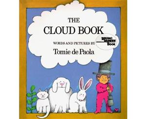 The Cloud Book