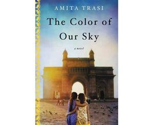 The Color Of Our Sky  A Novel